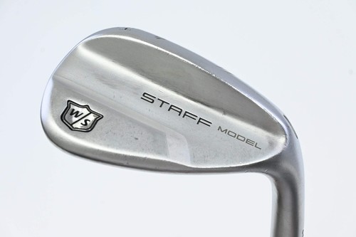 Wilson staff model sand wedge - staff,