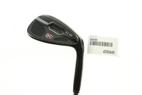 Wilson staff tw9 black - black, golf