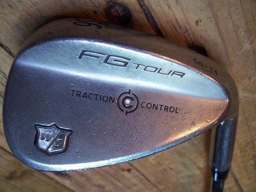 Wilson staff tour traction - wilson,