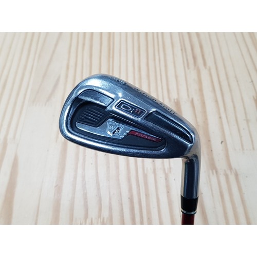 Wilson wedge carbon - wedge,
