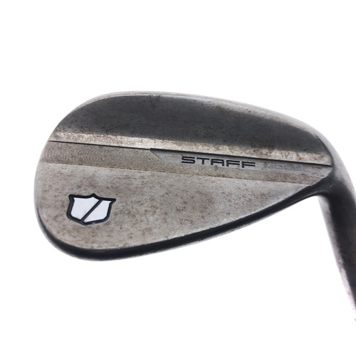 Used wilson staff - used,