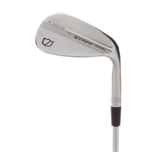 Wilson staff model gap - wilson,