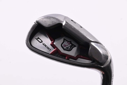 Wilson d200 gap - d200, /