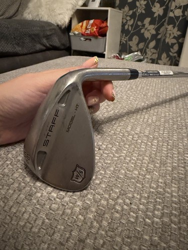 Wilson staff model - staff, ht