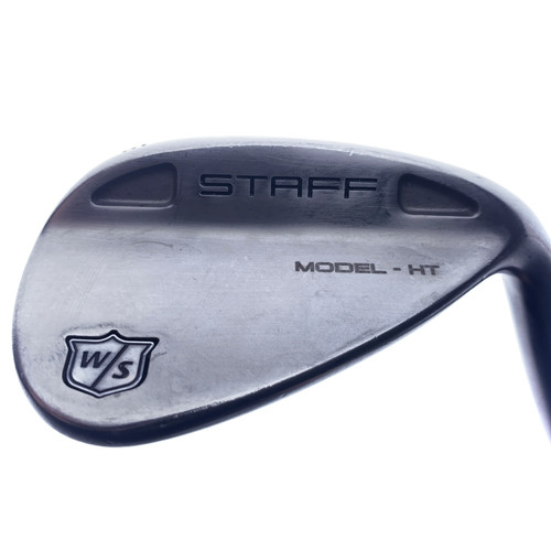 Used wilson staff model - used,