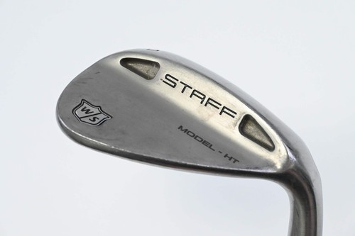 Wilson staff model - wilson,