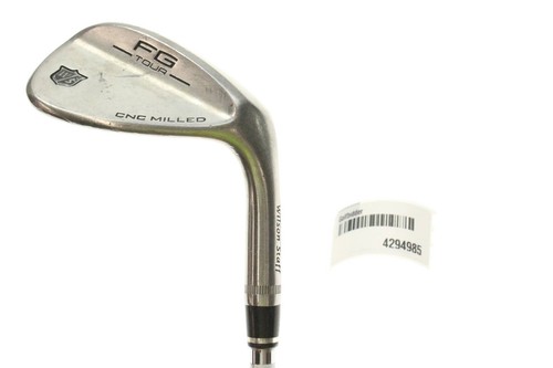 Wilson staff tour golf - fg, club