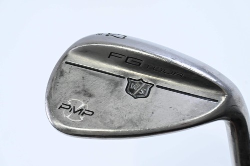 Wilson tour pmp - pmp, wedge