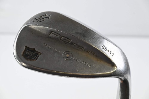 Wilson tour traction - fg,