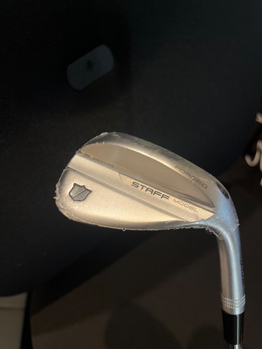 Wilson staff model wedge - zm,