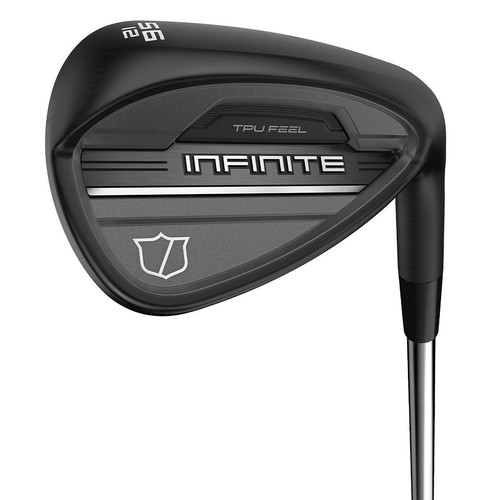 New wilson staff - wilson,