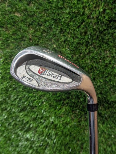 Wilson fat shaft - gap, |