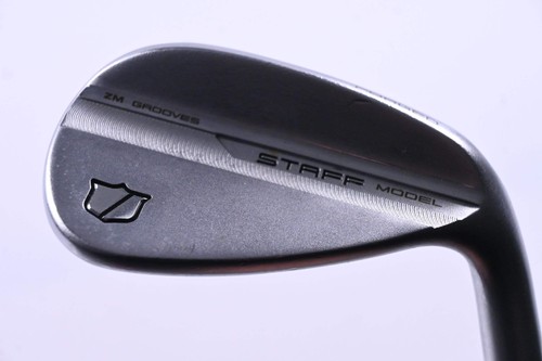 Wilson staff model gap - model,