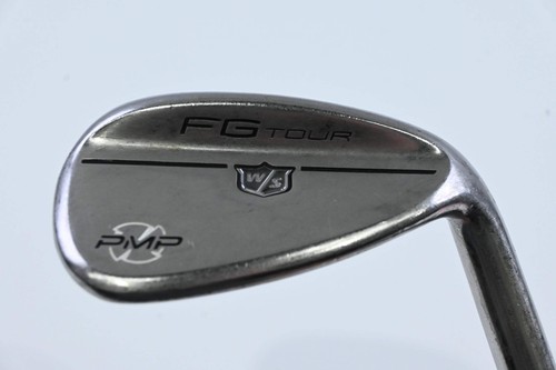 Wilson tour pmp - fg,