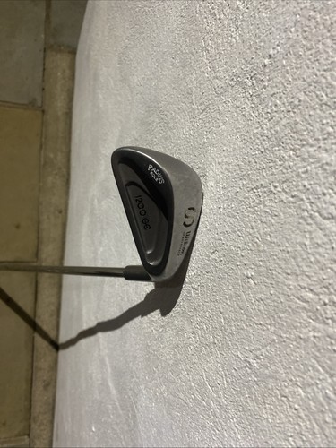 Wilson 1200 sand wedge - wilson, ge