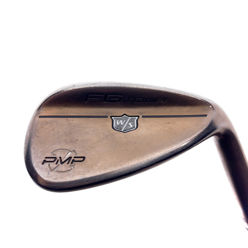 Used wilson tour pmp - used,