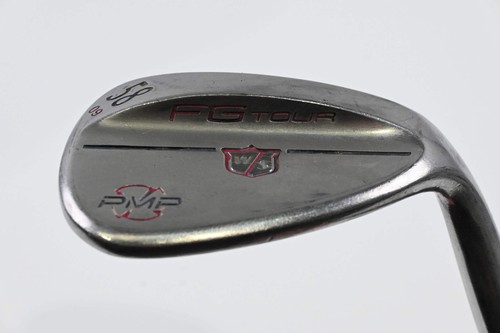 Wilson tour pmp lob wedge - wilson,