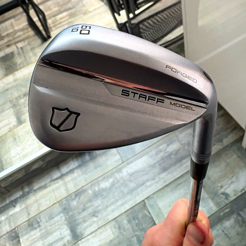 Wilson staff model - staff,