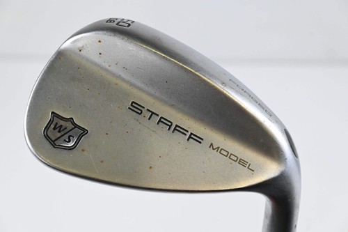 Wilson staff model - wilson,