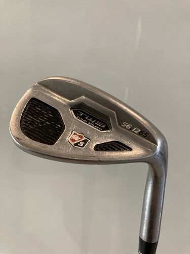 Wilson staff tw9 wedge - staff,