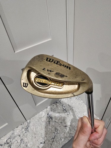 Rare wilson fat - wilson, bronze