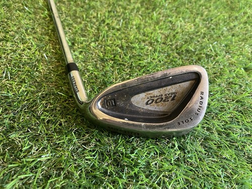 Wilson 1200 gear effect 48 - 1200,