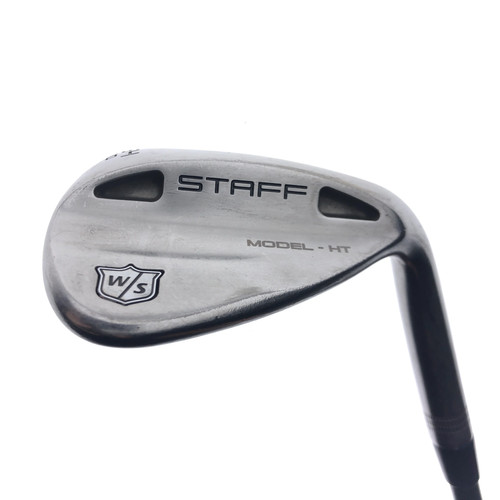 Used wilson staff model - used,