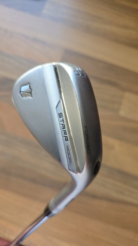 Wilson staff model forged - staff, zm