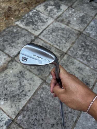 Wilson staff wedge rh - wilson,