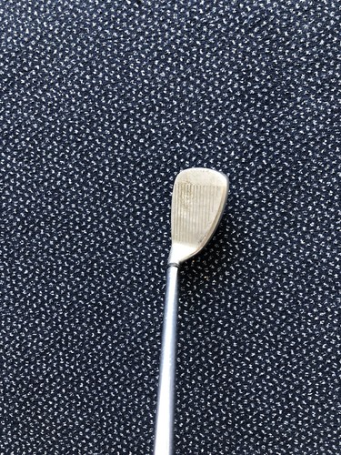 Wilson fat shaft - wilson, wedge
