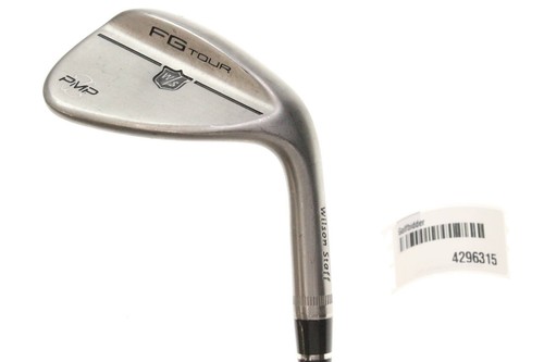 Wilson staff tour pmp - fg,