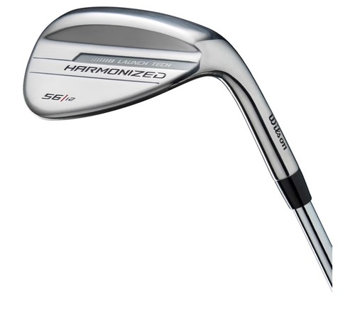 Wilson harmonized degree lh - wilson,