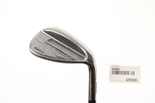 Wilson 2026 harmonized golf - harmonized,