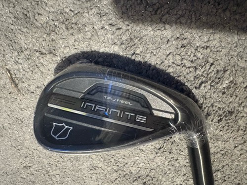 Wilson infinite sand wedge - wilson,