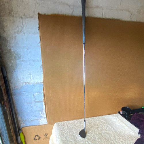 Wilson staff model - wilson, forged