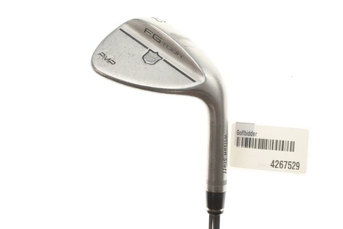 Wilson staff tour pmp - fg, wide