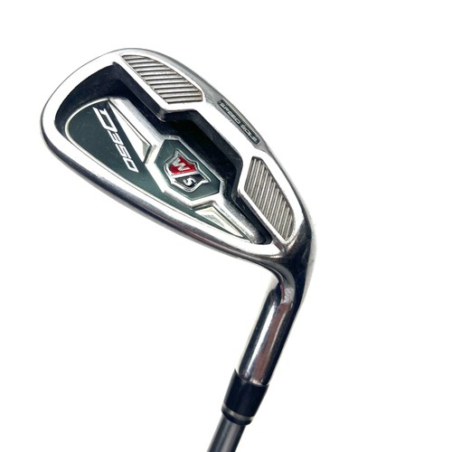 Wilson d350 pitching - wedge, /