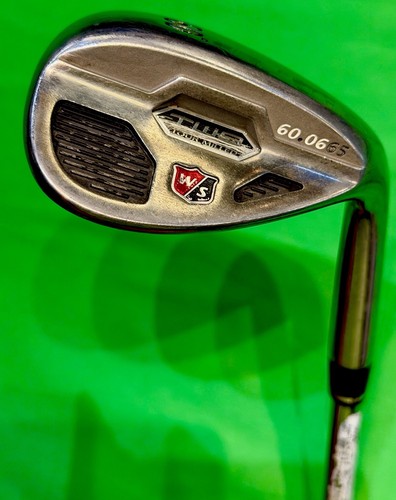 Wilson staff tw9 degree - staff, lob