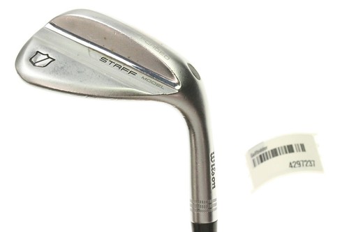 Wilson staff model - wilson, zm