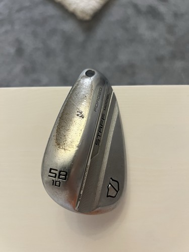 Wilson staff model - wilson, zm