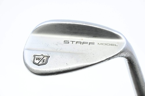 Wilson staff model sand wedge - model,