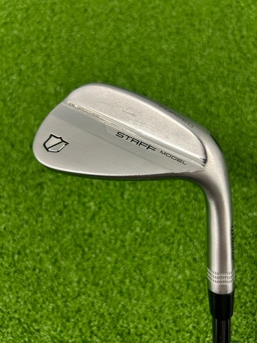 Wilson staff model gap - wilson, zm