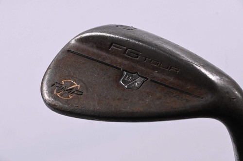 Wilson tour pmp lob - fg, wedge