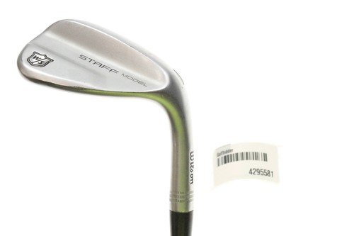 Wilson staff model golf - model, club