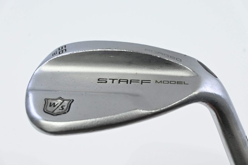 Wilson staff model sand wedge - wilson,