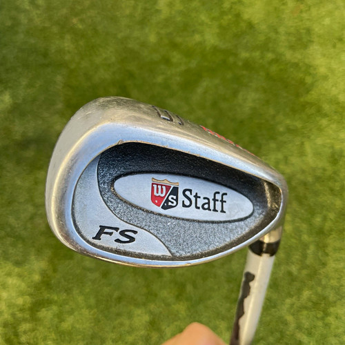 Wilson staff fat shaft - staff,
