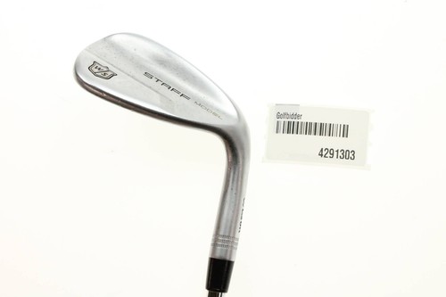 Wilson staff model - wilson, club