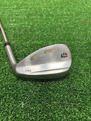 Wilson staff tw5 8 - staff,