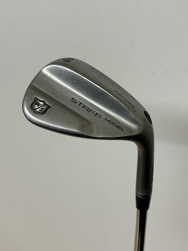 Wilson staff model - wilson, lob
