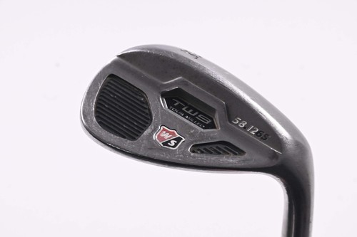 Wilson tw9 lob - lob, wedge